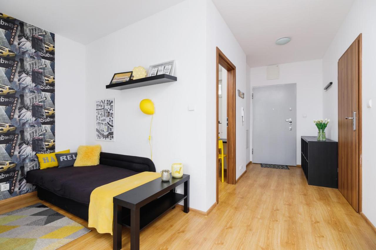 Apartament Studio Prądnik Biały Kraków by Renters Zewnętrze zdjęcie