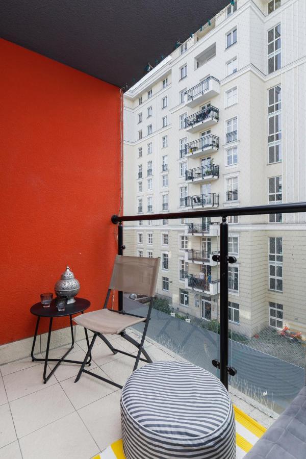Apartament Studio Prądnik Biały Kraków by Renters Zewnętrze zdjęcie
